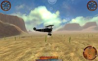 Flying Baron 1916 screenshot, image №129592 - RAWG