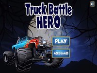 Truck Battle Hero screenshot, image №1633351 - RAWG