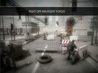 Modern battle in the new city screenshot, image №1923507 - RAWG