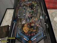 Dream Pinball 3D screenshot, image №218002 - RAWG