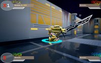 Nebula Knights screenshot, image №1032239 - RAWG