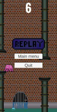 Jumpy Squid screenshot, image №3582722 - RAWG