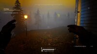Ravesta: Matts Project Zombies screenshot, image №2565901 - RAWG
