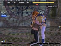 Dead or Alive Online screenshot, image №480235 - RAWG