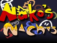 Nako's Nachos [DEMO 4] screenshot, image №3864191 - RAWG