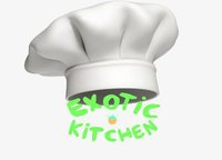 Exotic Kitchen screenshot, image №1141848 - RAWG