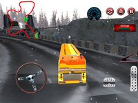 Fastlane Bus Driving Adventure screenshot, image №974972 - RAWG