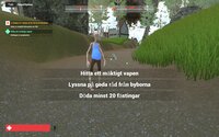 TicksQuest (SWE) screenshot, image №3584125 - RAWG