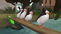 The Penguins of Madagascar: Dr. Blowhole Returns - Again! screenshot, image №582864 - RAWG