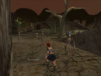 Call for Heroes: Pompolic Wars screenshot, image №460901 - RAWG