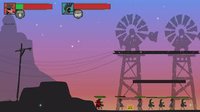 Falling West (PartyVGames) screenshot, image №1867450 - RAWG