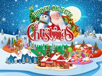 Hidden Object Christmas Puzzle screenshot, image №2231466 - RAWG