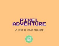 Pixel Adventure - Júlia screenshot, image №2279859 - RAWG