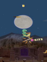 Resurrection Assassin Game Free screenshot, image №1706595 - RAWG