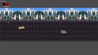 Red Van Simulator 極速紅Van傳說 screenshot, image №4215497 - RAWG