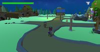 Night Knight screenshot, image №1086372 - RAWG