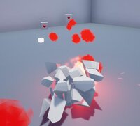 A Pacifist's Blowback screenshot, image №3496469 - RAWG