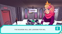Princeless screenshot, image №1088913 - RAWG