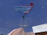 Xtreme Sports (2000) screenshot, image №742519 - RAWG