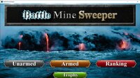 Battle Mine Sweeper screenshot, image №2730351 - RAWG