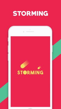 Storming screenshot, image №1776776 - RAWG