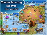 Farm Frenzy 3 HD Free screenshot, image №1600230 - RAWG