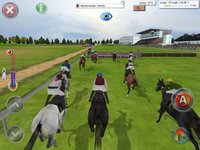 Jockey Rush Horse Racing UK screenshot, image №1656066 - RAWG