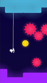 Flip Hero - Spider Hook screenshot, image №2094131 - RAWG