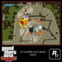 Grand Theft Auto: Chinatown Wars screenshot, image №251218 - RAWG