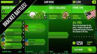 GameTime Football w/ Mike Vick screenshot, image №1544951 - RAWG