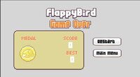 Flappy Things (mai.naor) screenshot, image №3627262 - RAWG