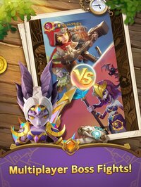Path of Immortals screenshot, image №3522644 - RAWG