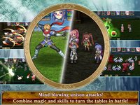 RPG Asdivine Dios screenshot, image №1605009 - RAWG