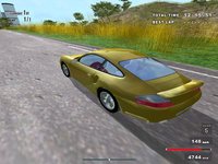 X Motor Racing screenshot, image №453841 - RAWG