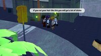 Beyond The Tales screenshot, image №4146600 - RAWG