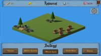 Arena City-Builder screenshot, image №3443851 - RAWG