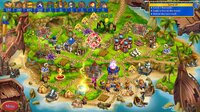 New Yankee: Pirate Trap screenshot, image №4259866 - RAWG