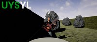 Busking Backwards To Borgarfjordur screenshot, image №1161958 - RAWG