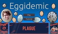 Eggidemic screenshot, image №2299210 - RAWG