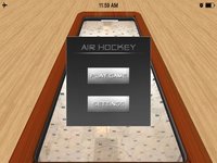 Air Hockey 3D Game screenshot, image №2063400 - RAWG