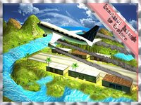 Airplane Flight Pilot 2016 – Xtreme Plane Flying Simulation screenshot, image №1743289 - RAWG