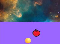 Dodge The Food! screenshot, image №3015677 - RAWG
