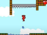 Super Lavaboy (DEMO) screenshot, image №2666534 - RAWG