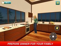 Dream Family Sim - Mommy Story screenshot, image №1842517 - RAWG