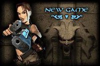 Tomb Raider: The Prophecy screenshot, image №733157 - RAWG