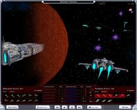 Galactic Civilizations II: Ultimate Edition screenshot, image №144599 - RAWG