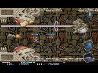 R-TYPE II screenshot, image №1947625 - RAWG