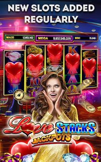 Free Slot Machine Casino Games - Lucky Time Slots screenshot, image №1396830 - RAWG