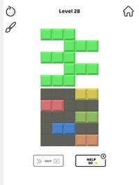 Block Decoration 3D screenshot, image №2285689 - RAWG