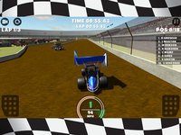 Outlaws - Sprint Car Racing screenshot, image №1752101 - RAWG